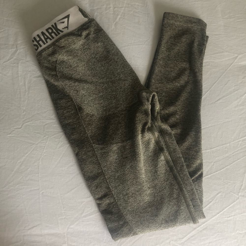 Gymshark flex pants